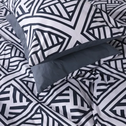 Наволочка MirSon Ranforce Elite 17-0026 Achiles - 2