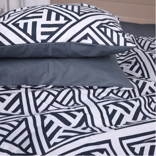 Наволочка MirSon Ranforce Elite 17-0026 Achiles