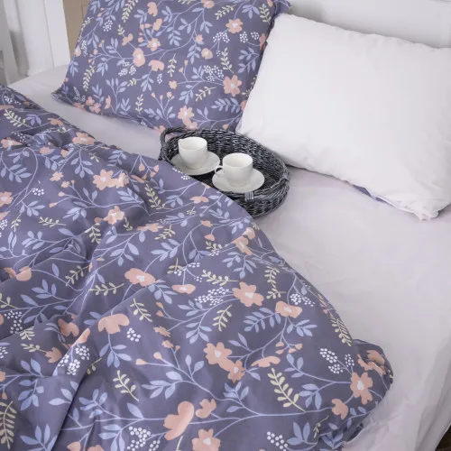 Простирадло Бязь 17-0433 Rose garden - 2