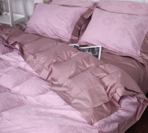 Підковдра Сатин ELIT "Golden wheat"