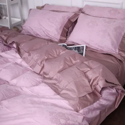 Підковдра Сатин ELIT "Golden wheat"