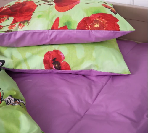 Наволочка Бязь 17-0018 Lurdes