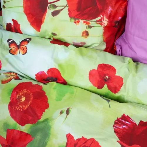 Підковдра MirSon Ranforce Elite 17-0018 Lurdes