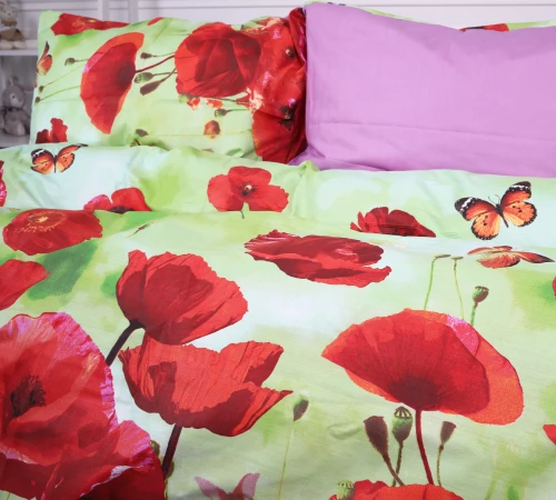 Наволочка MirSon Ranforce Elite 17-0018 Lurdes - 2