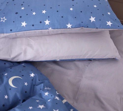 Простирадло Ranforce Elite 17-0462 -1 Vin - 2