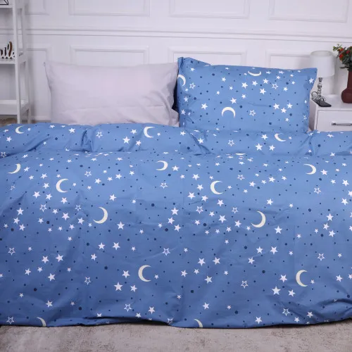 Комплект постельного белья Ranforce Elite 17-0462 -1 Vin