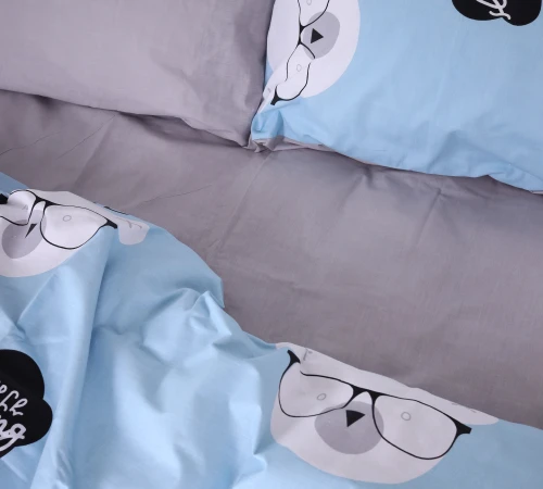 Підковдра Бязь 17-0348 Serbia - 2