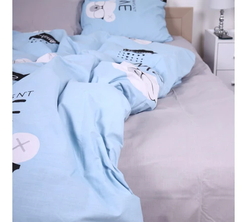 Простирадло Ranforce Elite 17-0348 -1 Serbia