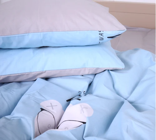 Простирадло Ranforce Elite 17-0348 -1 Serbia - 2