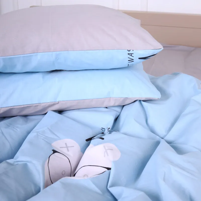 Пододеяльник Ranforce Elite 17-0348 -1 Serbia - 4