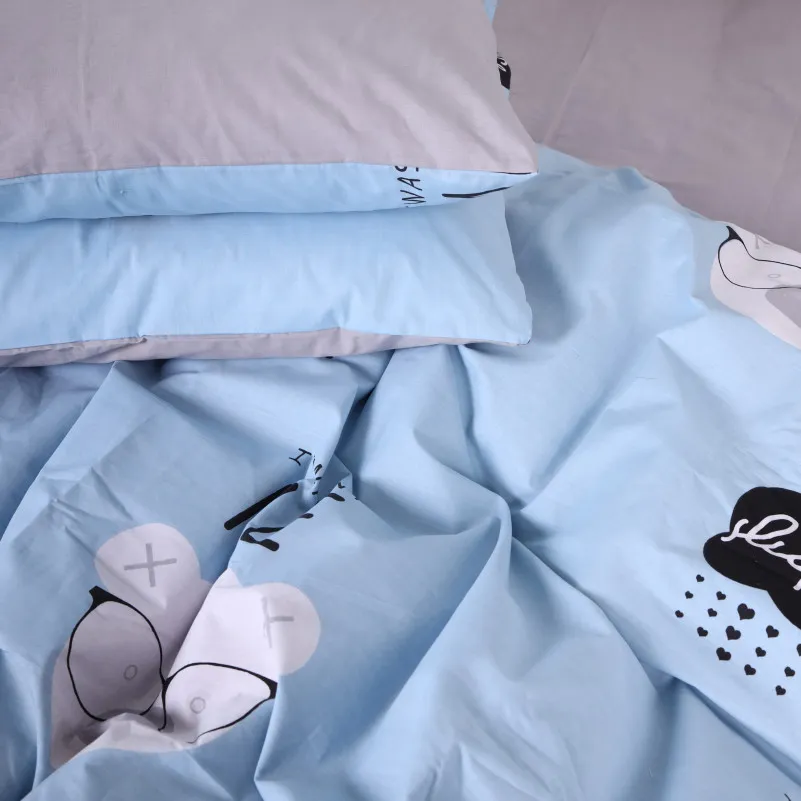 Пододеяльник Ranforce Elite 17-0348 -1 Serbia - 3