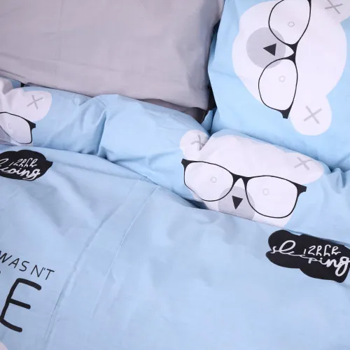 Пододеяльник Ranforce Elite 17-0348 -1 Serbia