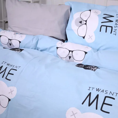 Пододеяльник Ranforce Elite 17-0348 -1 Serbia - 2