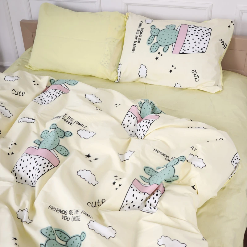 Комплект постельного белья Бязь 17-0041 Clementina