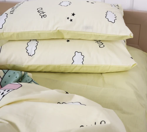 Наволочка Бязь 17-0041 Clementina