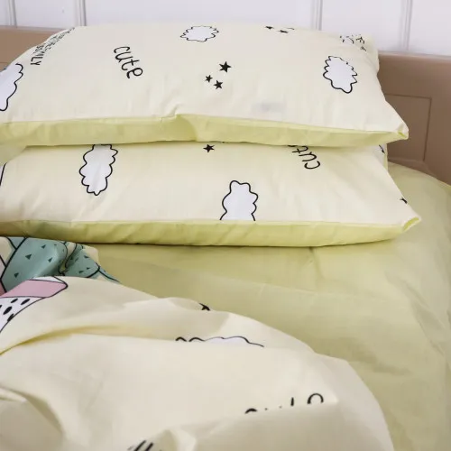 Наволочка Бязь 17-0041 Clementina