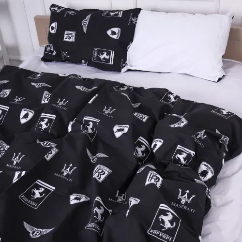 Комплект постельного белья Бязь 17-0228 Merica