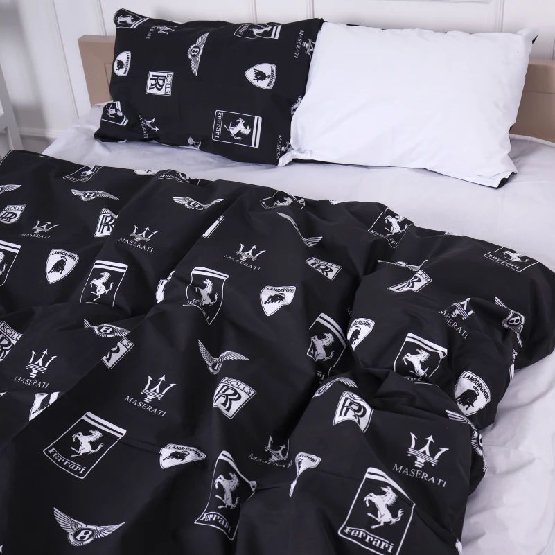 Пододеяльник Бязь 17-0228 Merica