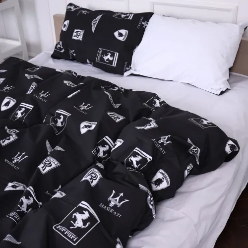 Комплект постельного белья Бязь 17-0228 Merica - 2