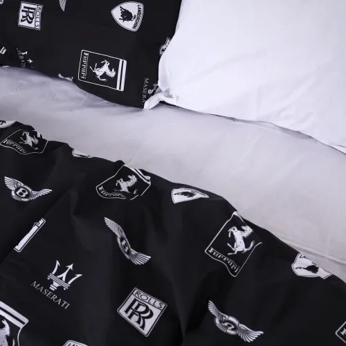 Простынь Бязь 17-0228 Merica - 2