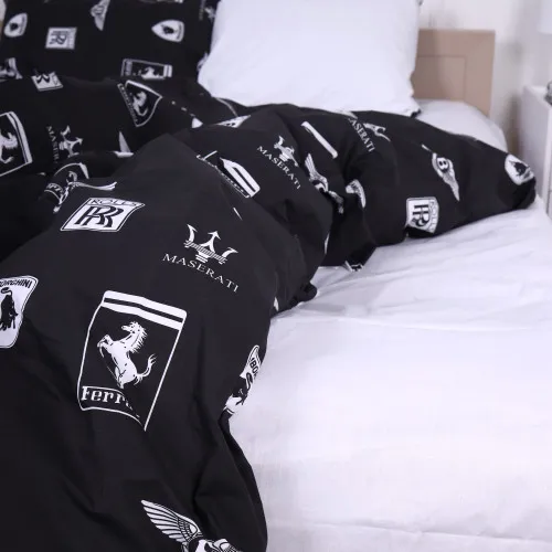 Простынь Бязь 17-0228 Merica