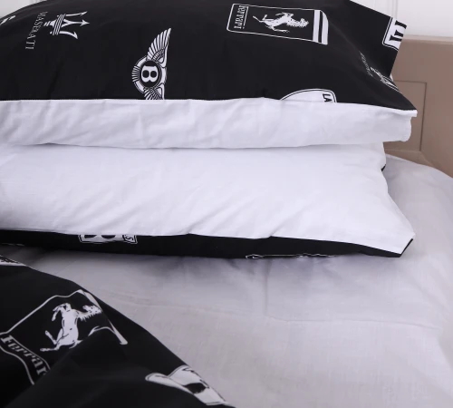 Простирадло Ranforce Elite 17-0228 -1 Merica - 2