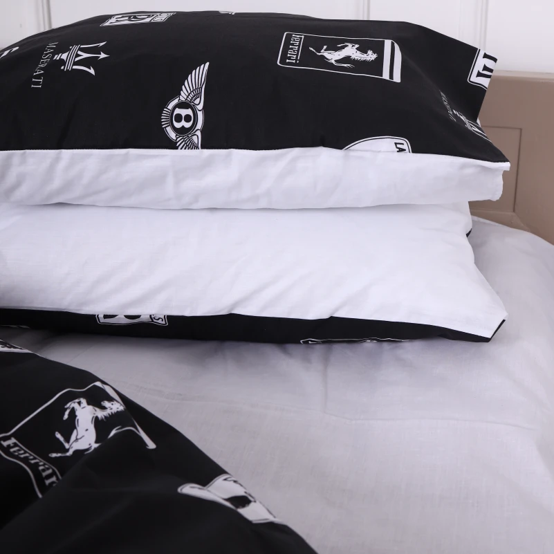 Наволочка Бязь 17-0228 Merica - 2