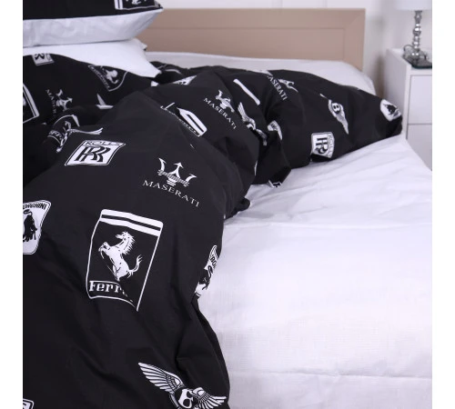 Простирадло Ranforce Elite 17-0228 -1 Merica