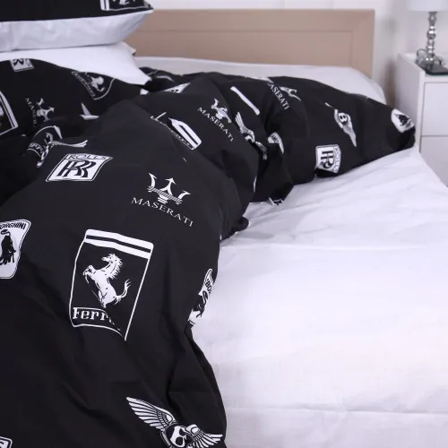 Простирадло Ranforce Elite 17-0228 -1 Merica