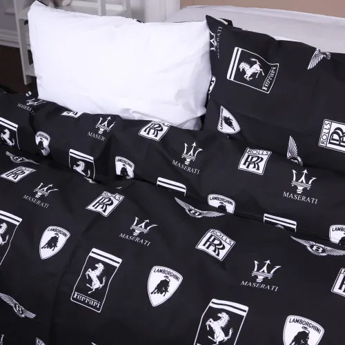 Пододеяльник Ranforce Elite 17-0228 -1 Merica - 2