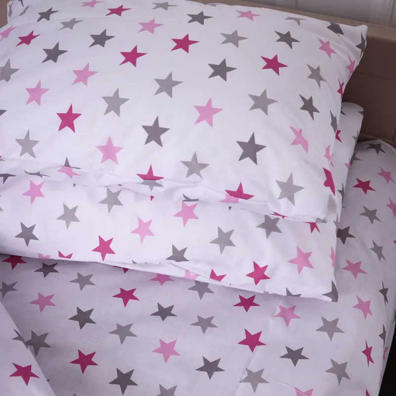 Комплект постельного белья Ranforce Elite 20-0012 -1 Agatha - 6