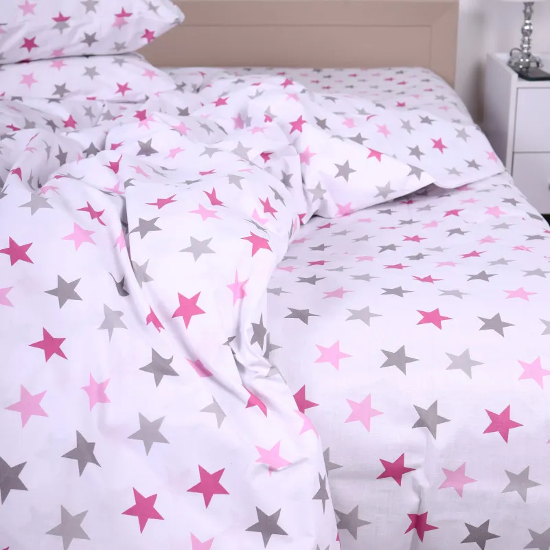 Пододеяльник Ranforce Elite 20-0012 -1 Agatha - 5