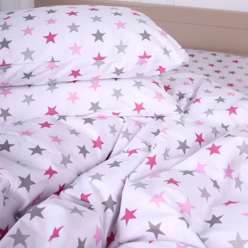 Пододеяльник Ranforce Elite 20-0012 -1 Agatha - 4