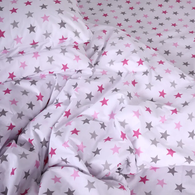 Пододеяльник Ranforce Elite 20-0012 -1 Agatha - 3