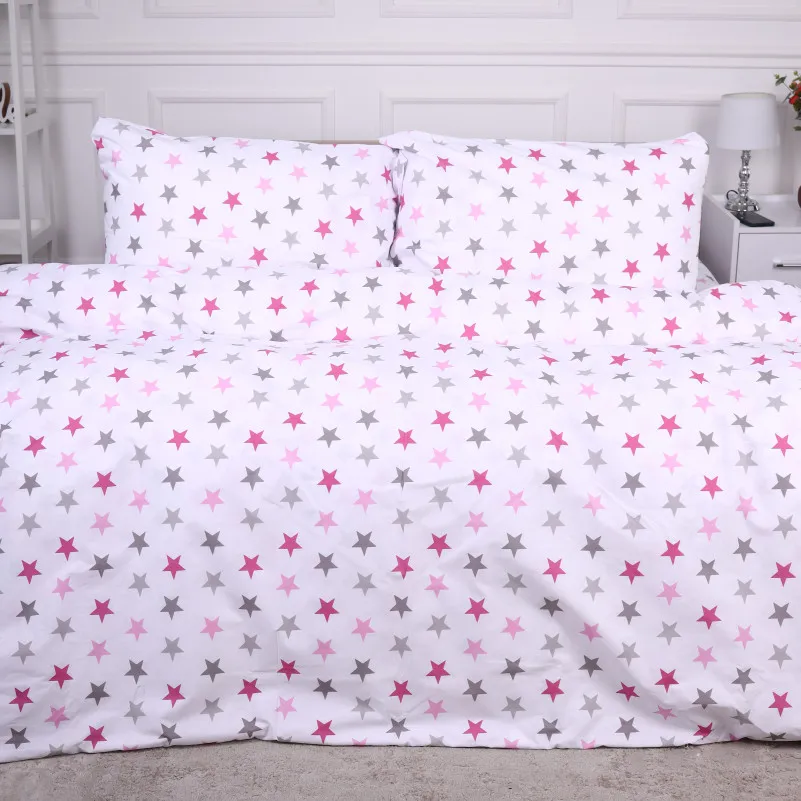 Пододеяльник Ranforce Elite 20-0012 -1 Agatha - 2