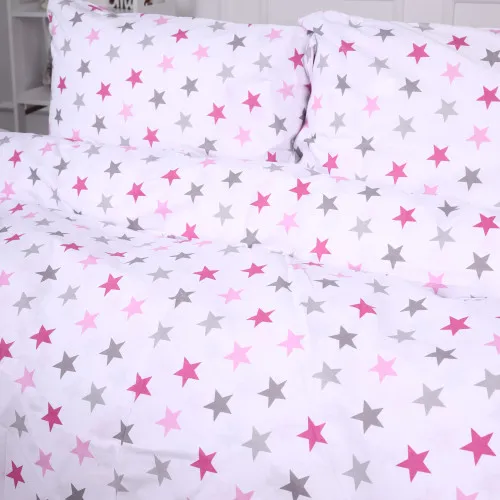 Пододеяльник Ranforce Elite 20-0012 -1 Agatha - 2