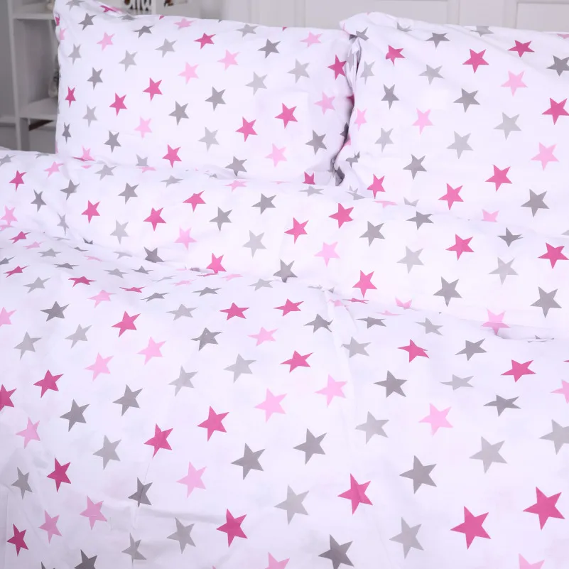 Пододеяльник Ranforce Elite 20-0012 -1 Agatha - 1