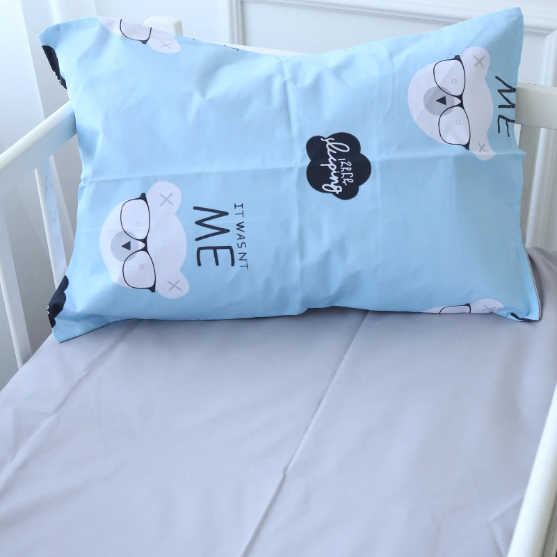 Простирадло дитяче Бязь Kids Time 17-0348 Serbia