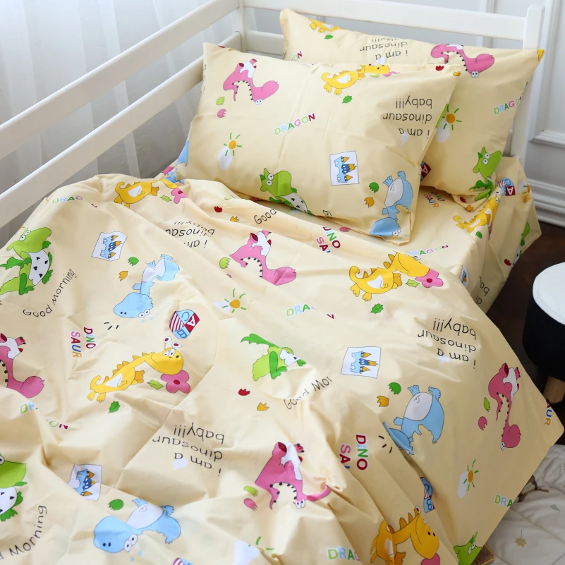 Наволочка Бязь Kids Time 17-0359 Libreville - 1