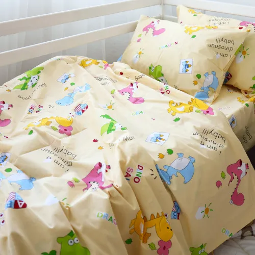 Підковдра Бязь Kids Time 17-0359 Libreville