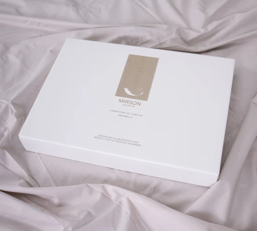 Комплект постельного белья Сатин 0844 + 0845 Walter - 2