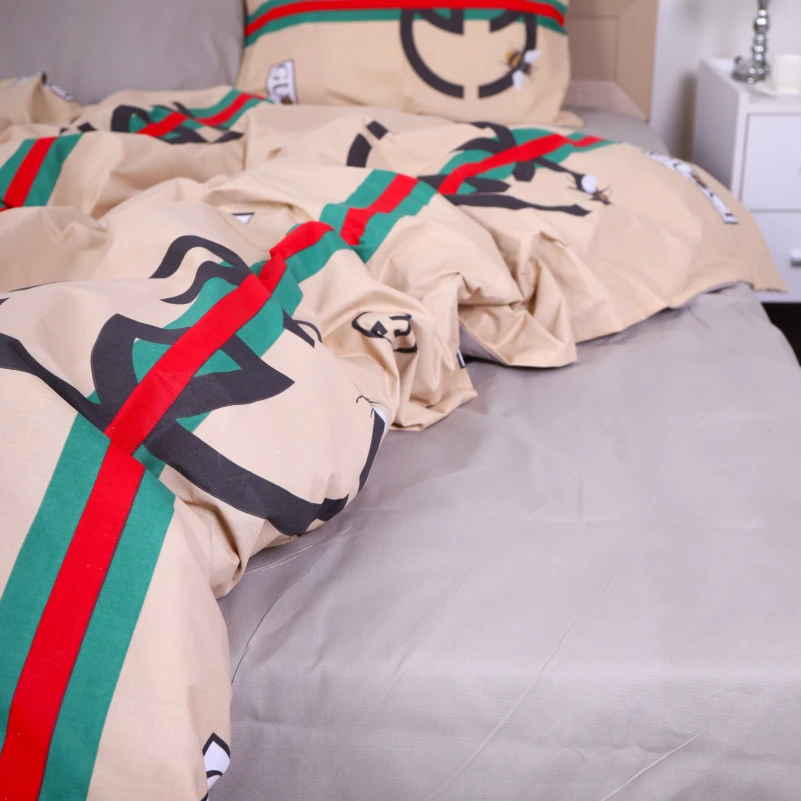 Підковдра Бязь 17-0488 Unique - 1