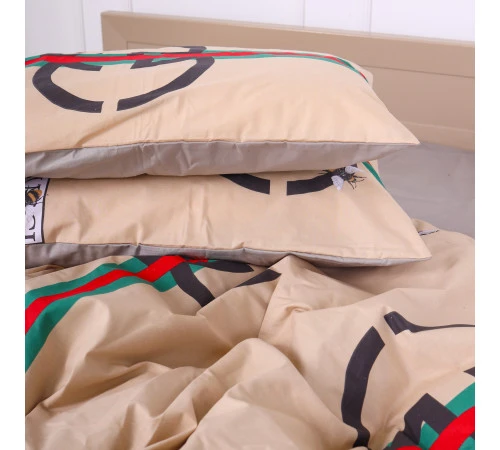 Наволочка Бязь 17-0488 Unique