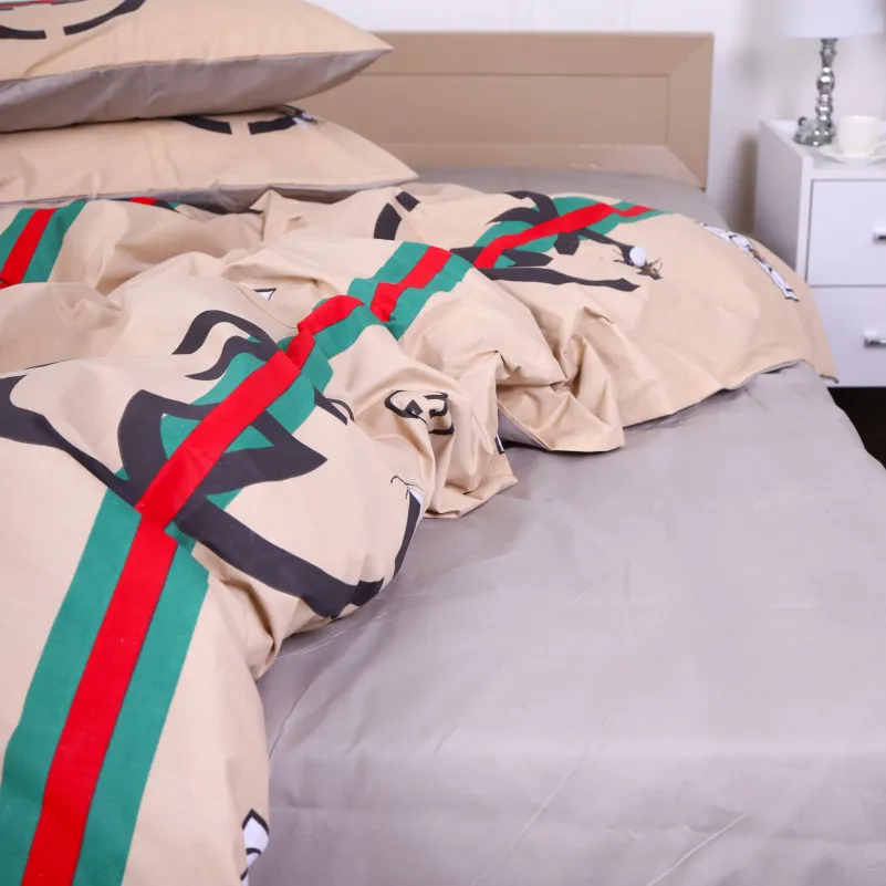 Комплект постельного белья MirSon Ranforce Elite 17-0488 Unique - 6