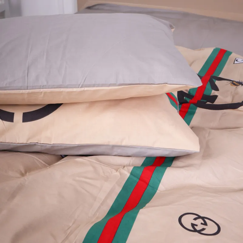 Комплект постельного белья MirSon Ranforce Elite 17-0488 Unique - 2