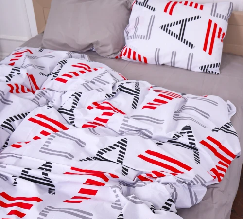 Підковдра Бязь 17-0540 Irene