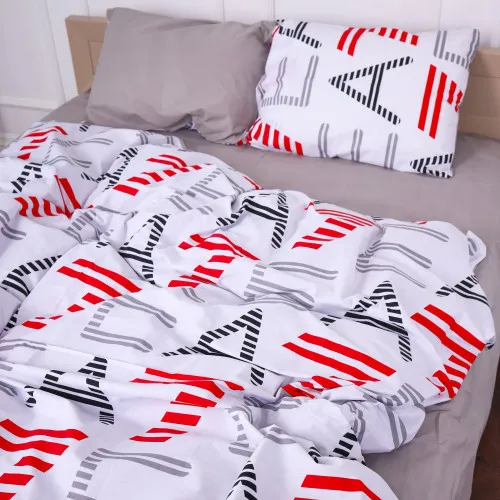 Пододеяльник Бязь 17-0540 Irene