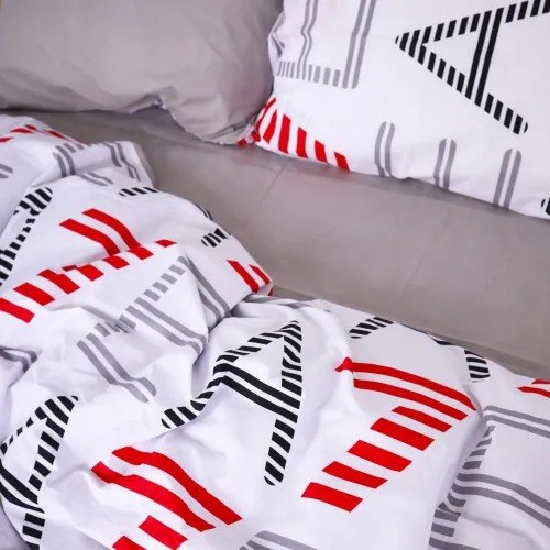 Пододеяльник Бязь 17-0540 Irene - 2