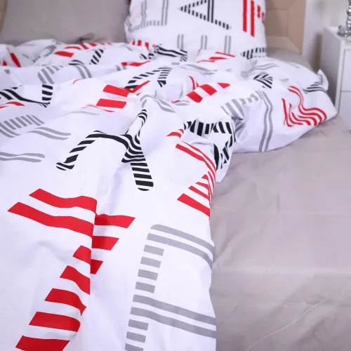 Простирадло Бязь 17-0540 Irene