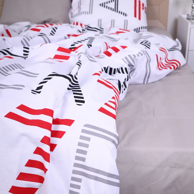 Пододеяльник Бязь 17-0540 Irene - 2